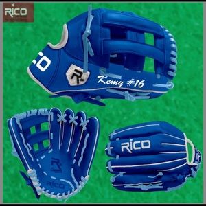 Meet your Posher, Kemy